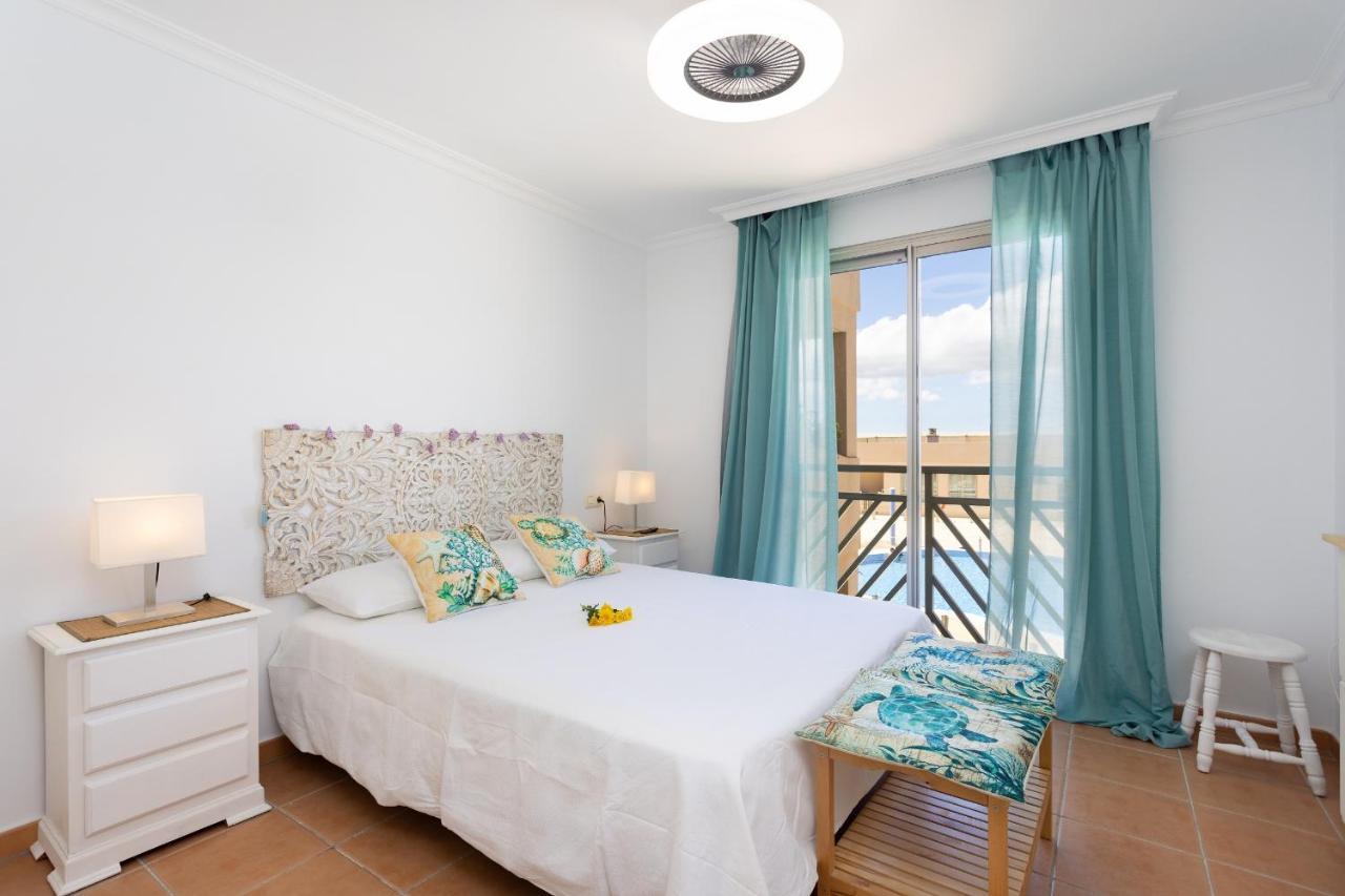 Apartamento Junto Al Mar El Médano Exterior foto