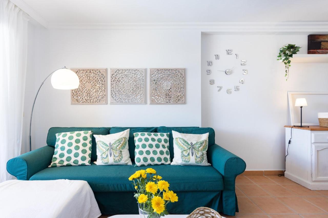 Apartamento Junto Al Mar El Médano Exterior foto
