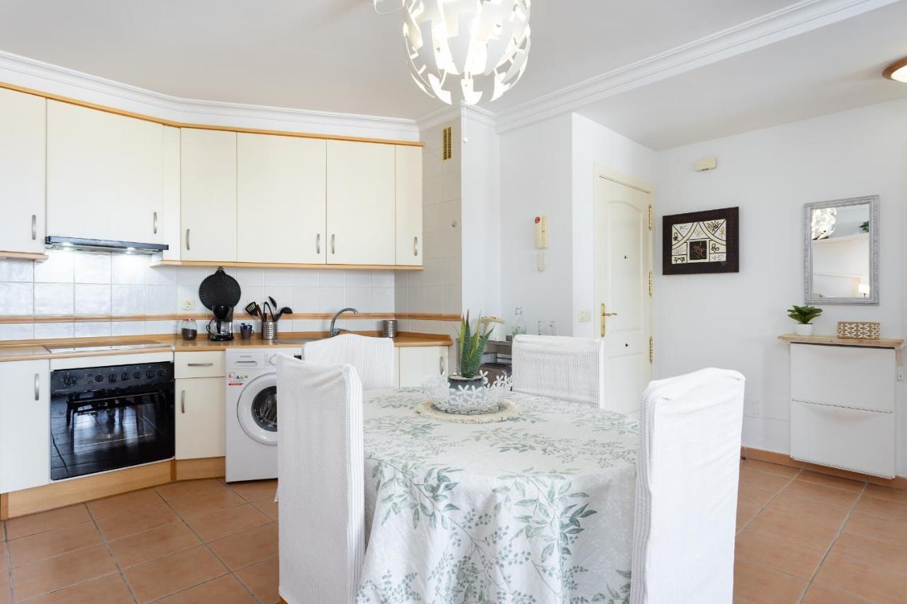 Apartamento Junto Al Mar El Médano Exterior foto