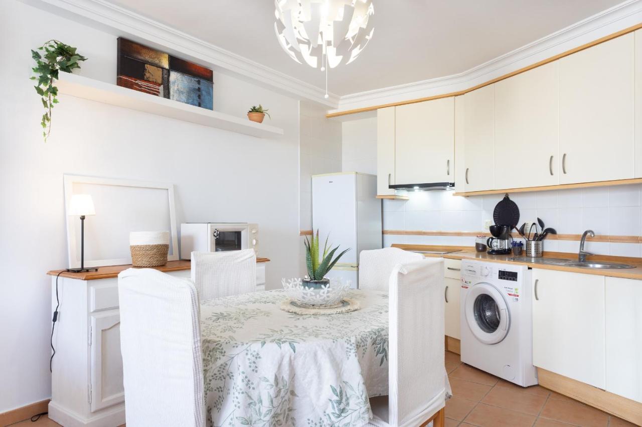 Apartamento Junto Al Mar El Médano Exterior foto